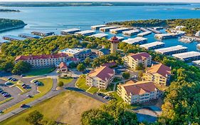 Tanglewood Resort On Lake Texoma, An Ascend Collection Resort